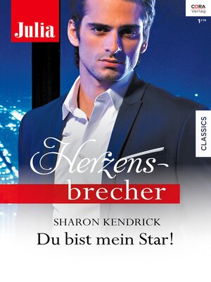 cover image of Du bist mein Star!